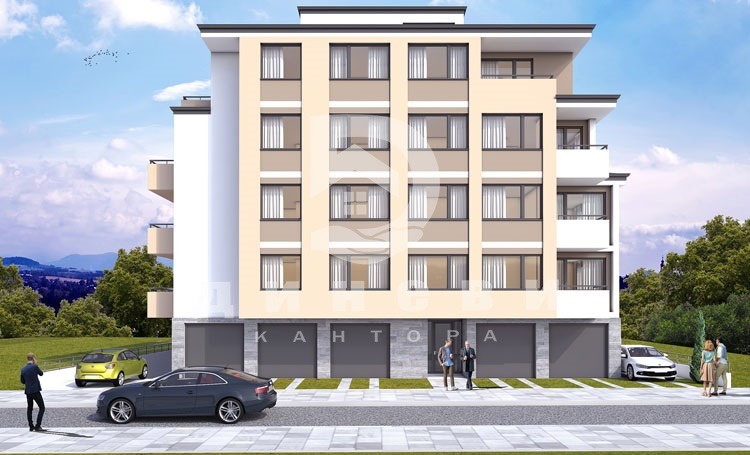 À vendre  1 chambre Stara Zagora , Jeleznik - tsentar , 87 m² | 93995698 - image [2]
