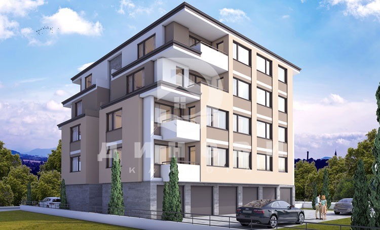 À vendre  1 chambre Stara Zagora , Jeleznik - tsentar , 87 m² | 93995698
