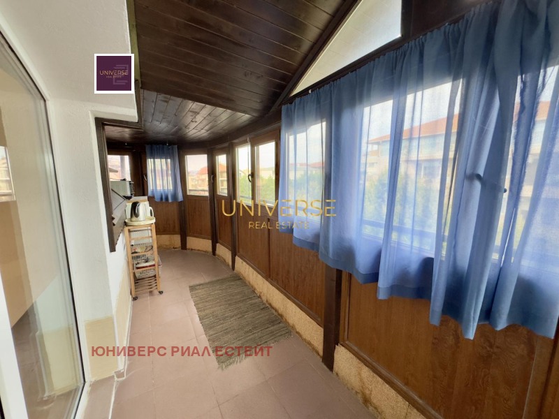 Продается  1 спальня область Бургас , Несебър , 55 кв.м | 24832287 - изображение [5]