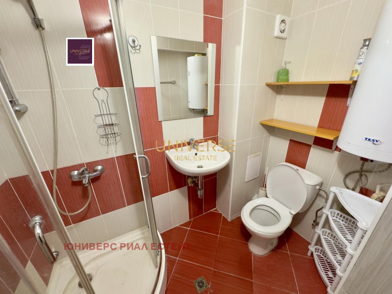 Продается  1 спальня область Бургас , Несебър , 55 кв.м | 24832287 - изображение [15]