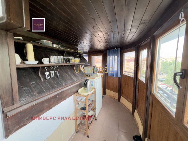 Продается  1 спальня область Бургас , Несебър , 55 кв.м | 24832287 - изображение [9]
