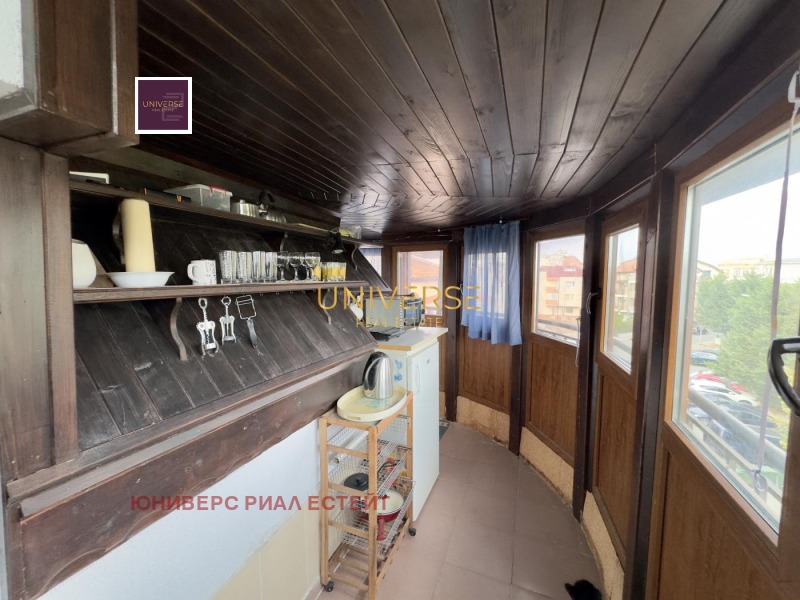 Продается  1 спальня область Бургас , Несебър , 55 кв.м | 24832287 - изображение [10]