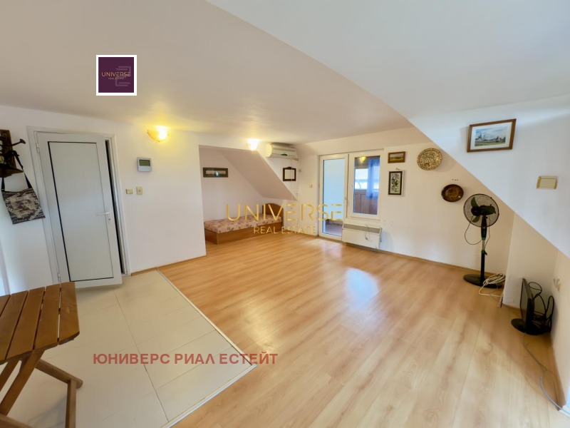 Продается  1 спальня область Бургас , Несебър , 55 кв.м | 24832287