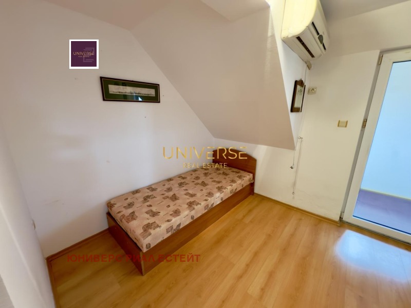 Продается  1 спальня область Бургас , Несебър , 55 кв.м | 24832287 - изображение [4]