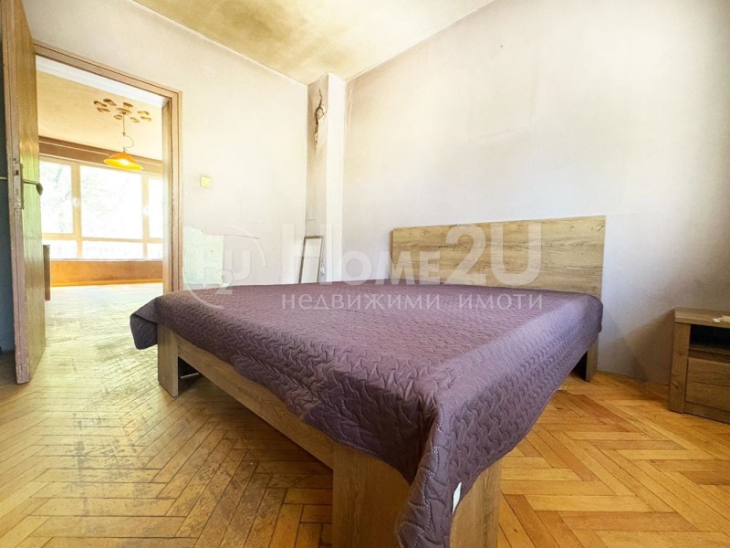 Na sprzedaż  1 sypialnia Plowdiw , Kamenica 2 , 56 mkw | 85900148 - obraz [3]