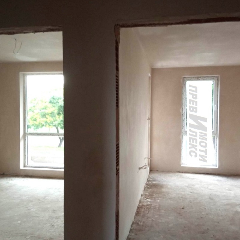 Продава 2-СТАЕН, гр. Пловдив, Тракия, снимка 2 - Апартаменти - 52359518