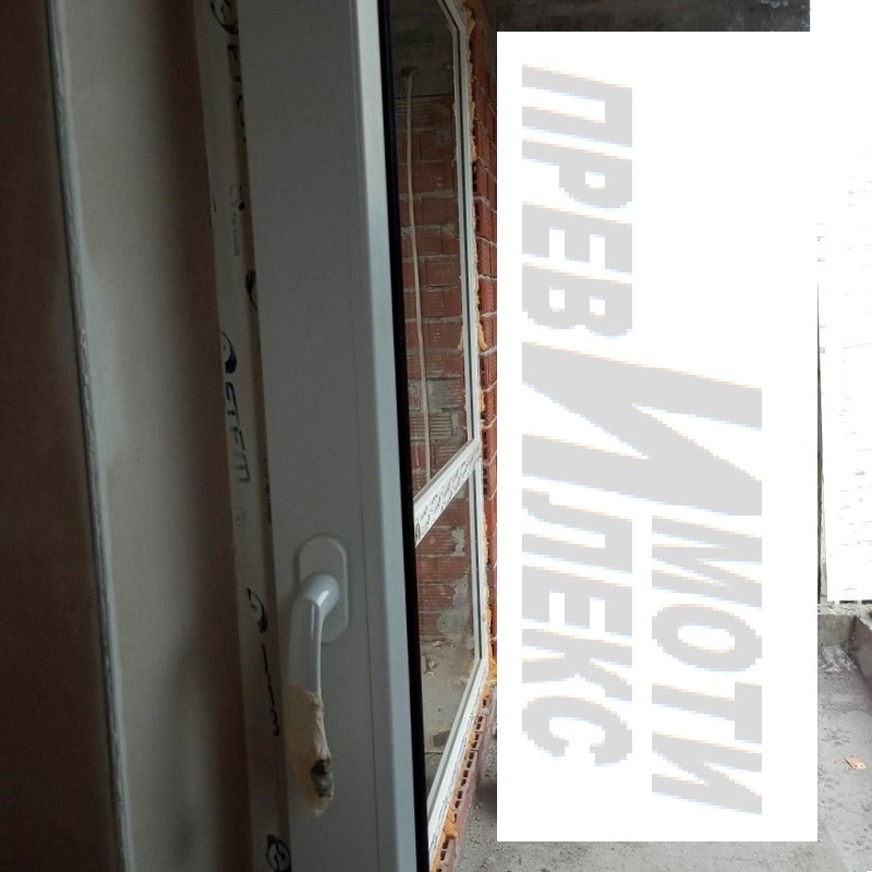 Продава 2-СТАЕН, гр. Пловдив, Тракия, снимка 4 - Апартаменти - 52359518