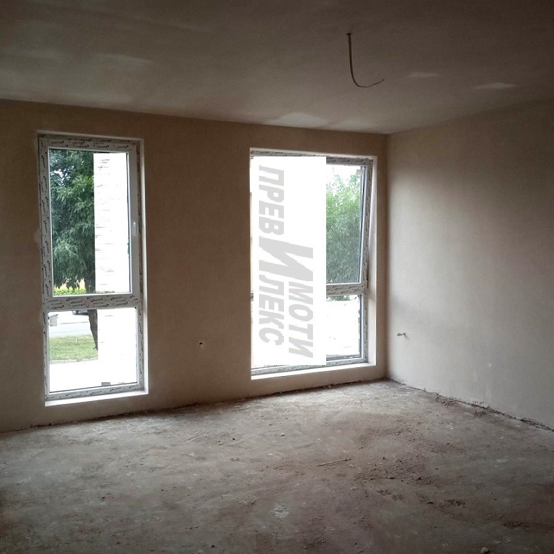 Продава 2-СТАЕН, гр. Пловдив, Тракия, снимка 3 - Апартаменти - 52359518