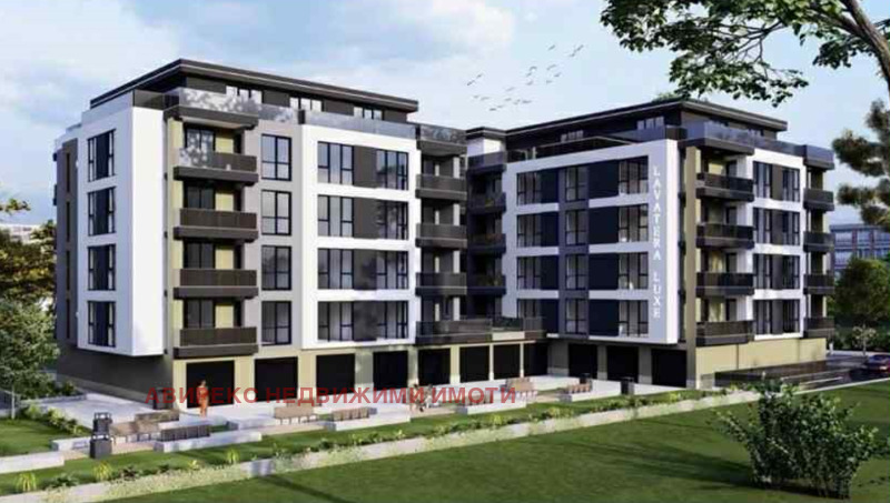 Продава 2-СТАЕН, гр. Пловдив, Остромила, снимка 2 - Апартаменти - 53313571