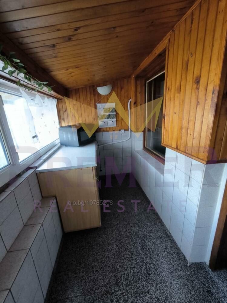 Продава 2-СТАЕН, гр. Бургас, Възраждане, снимка 5 - Апартаменти - 53028729