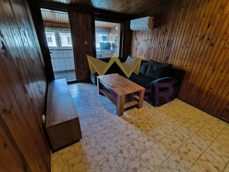 Продава 2-СТАЕН, гр. Бургас, Възраждане, снимка 3 - Апартаменти - 53028729