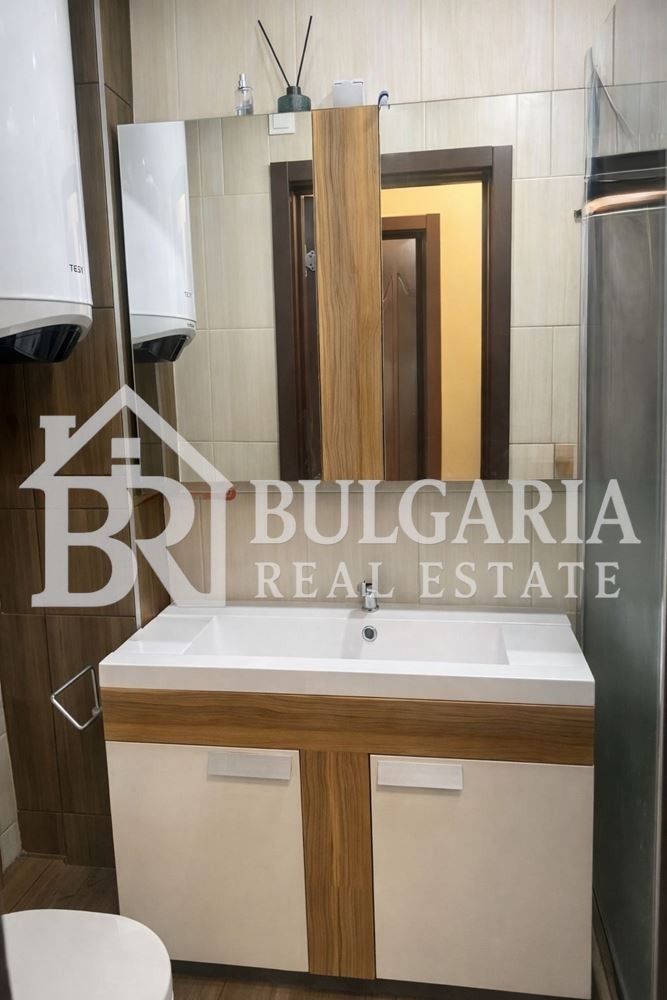 Продава 2-СТАЕН, гр. София, Редута, снимка 12 - Апартаменти - 53198811