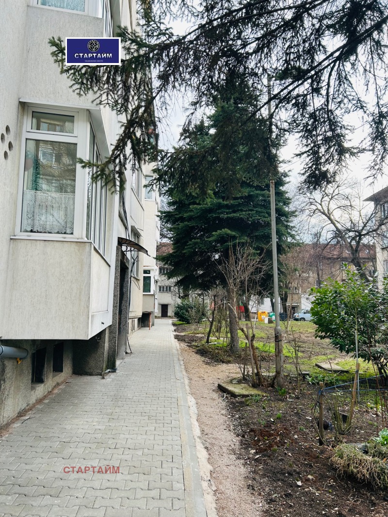 Продава 2-СТАЕН, гр. София, Център, снимка 2 - Апартаменти - 53580818