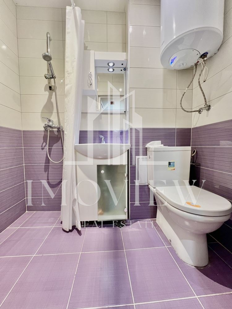 Продава 2-СТАЕН, гр. Варна, Трошево, снимка 5 - Апартаменти - 53783812