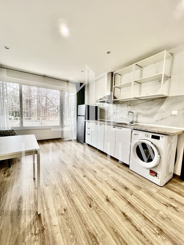 Продава 2-СТАЕН, гр. Варна, Трошево, снимка 2 - Апартаменти - 53783812