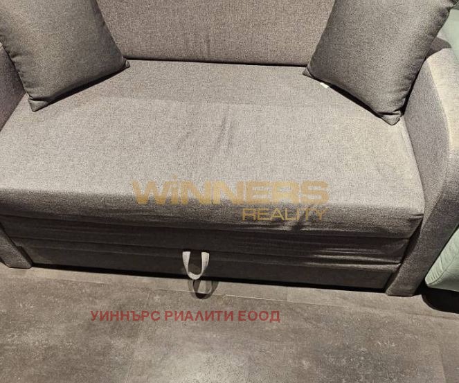Продава 2-СТАЕН, гр. София, Студентски град, снимка 5 - Апартаменти - 55584375