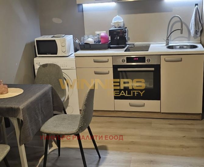 Продава 2-СТАЕН, гр. София, Студентски град, снимка 4 - Апартаменти - 55584375