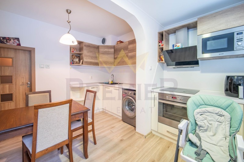 Zu verkaufen  2 Schlafzimmer region Varna , Beloslaw , 63 qm | 62440701 - Bild [8]