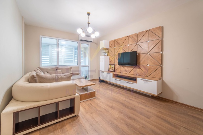 Zu verkaufen  2 Schlafzimmer region Varna , Beloslaw , 63 qm | 62440701