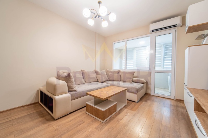 Zu verkaufen  2 Schlafzimmer region Varna , Beloslaw , 63 qm | 62440701 - Bild [2]