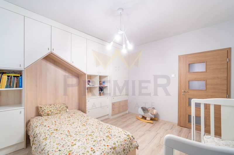 Zu verkaufen  2 Schlafzimmer region Varna , Beloslaw , 63 qm | 62440701 - Bild [4]