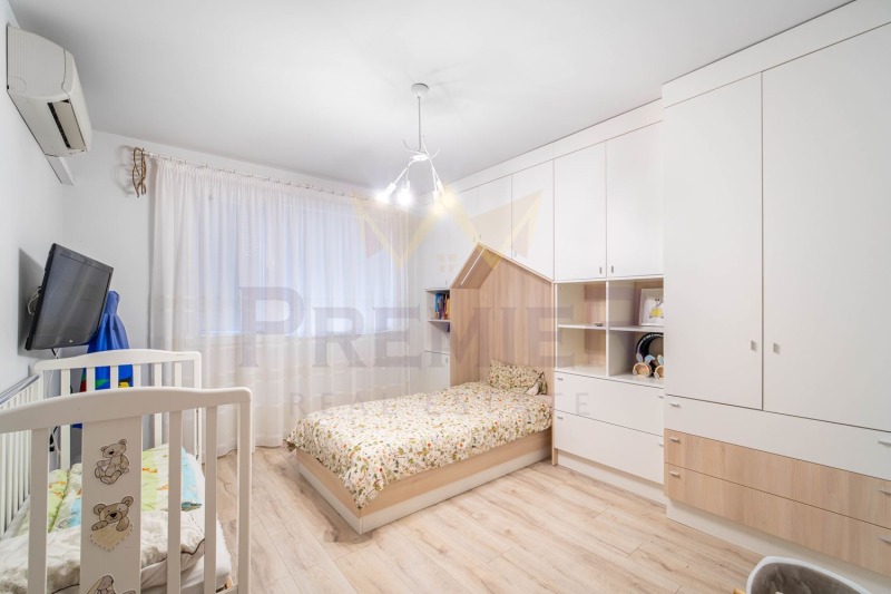 Zu verkaufen  2 Schlafzimmer region Varna , Beloslaw , 63 qm | 62440701 - Bild [5]