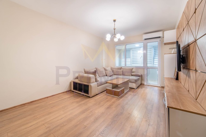 Zu verkaufen  2 Schlafzimmer region Varna , Beloslaw , 63 qm | 62440701 - Bild [3]