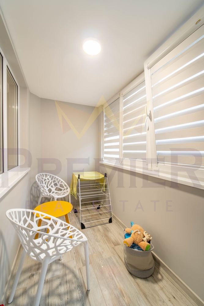 Zu verkaufen  2 Schlafzimmer region Varna , Beloslaw , 63 qm | 62440701 - Bild [9]
