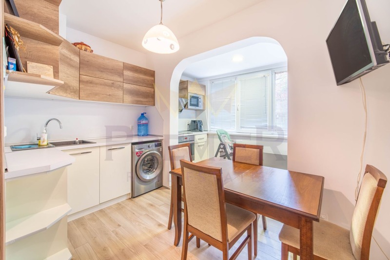 Zu verkaufen  2 Schlafzimmer region Varna , Beloslaw , 63 qm | 62440701 - Bild [7]
