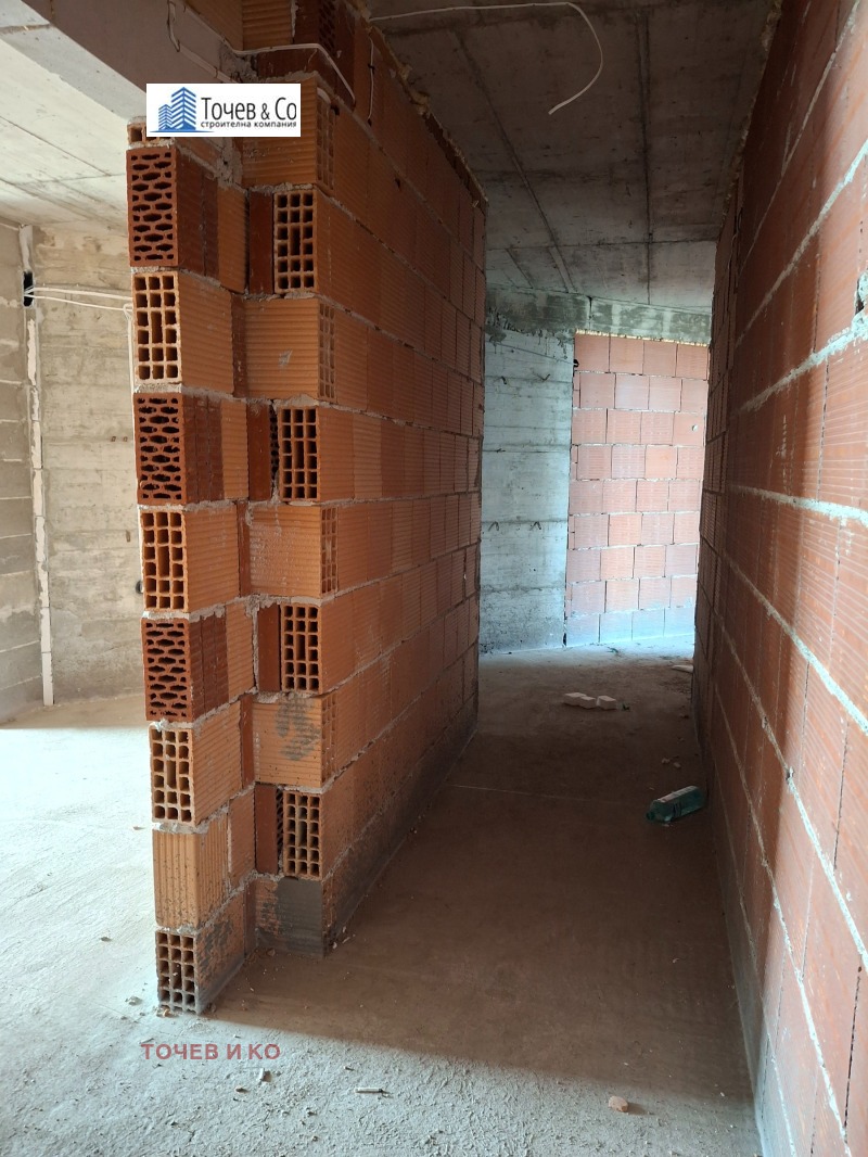 Na prodej  2 ložnice Burgas , Meden rudnik - zona V , 95 m2 | 34892990 - obraz [6]