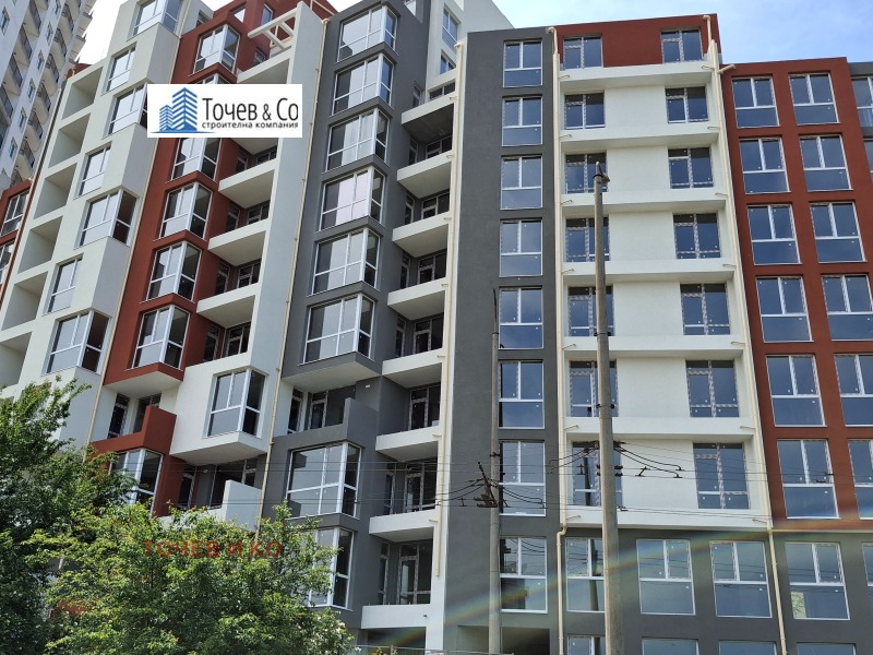 Na prodej  2 ložnice Burgas , Meden rudnik - zona V , 95 m2 | 34892990