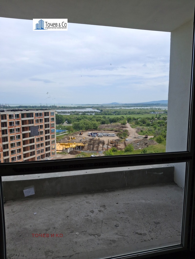 Na prodej  2 ložnice Burgas , Meden rudnik - zona V , 95 m2 | 34892990 - obraz [11]