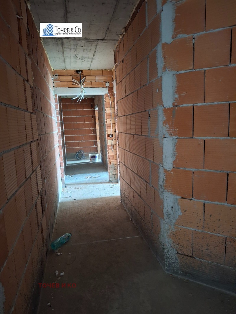 Na prodej  2 ložnice Burgas , Meden rudnik - zona V , 95 m2 | 34892990 - obraz [10]