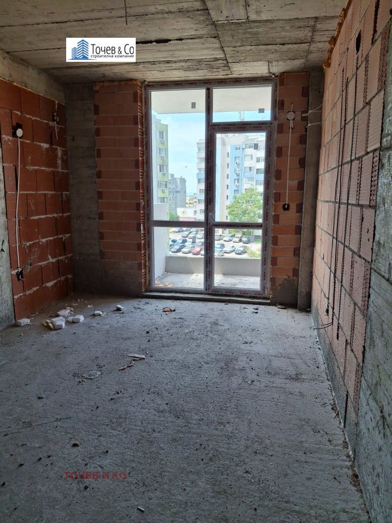 Na prodej  2 ložnice Burgas , Meden rudnik - zona V , 95 m2 | 34892990 - obraz [9]
