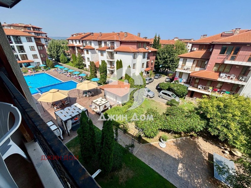 Продаја  2 спаваће собе регион Бургас , Равда , 66 м2 | 11174407 - слика [9]