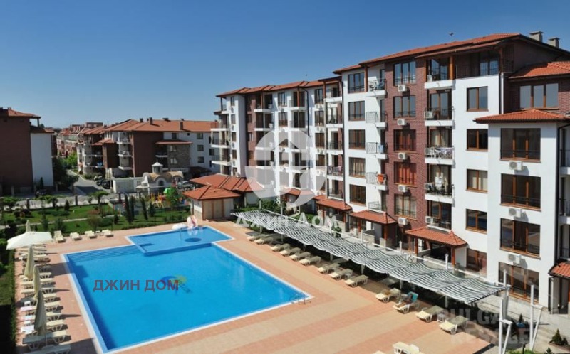 Продаја  2 спаваће собе регион Бургас , Равда , 66 м2 | 11174407 - слика [10]