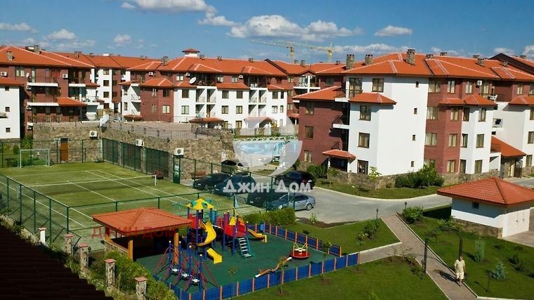 Продаја  2 спаваће собе регион Бургас , Равда , 66 м2 | 11174407 - слика [11]