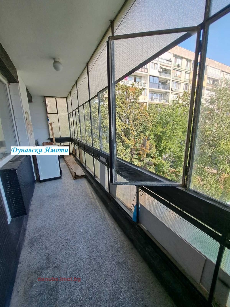 En venta  2 dormitorios Ruse , Shirok tsentar , 98 metros cuadrados | 37584947 - imagen [9]