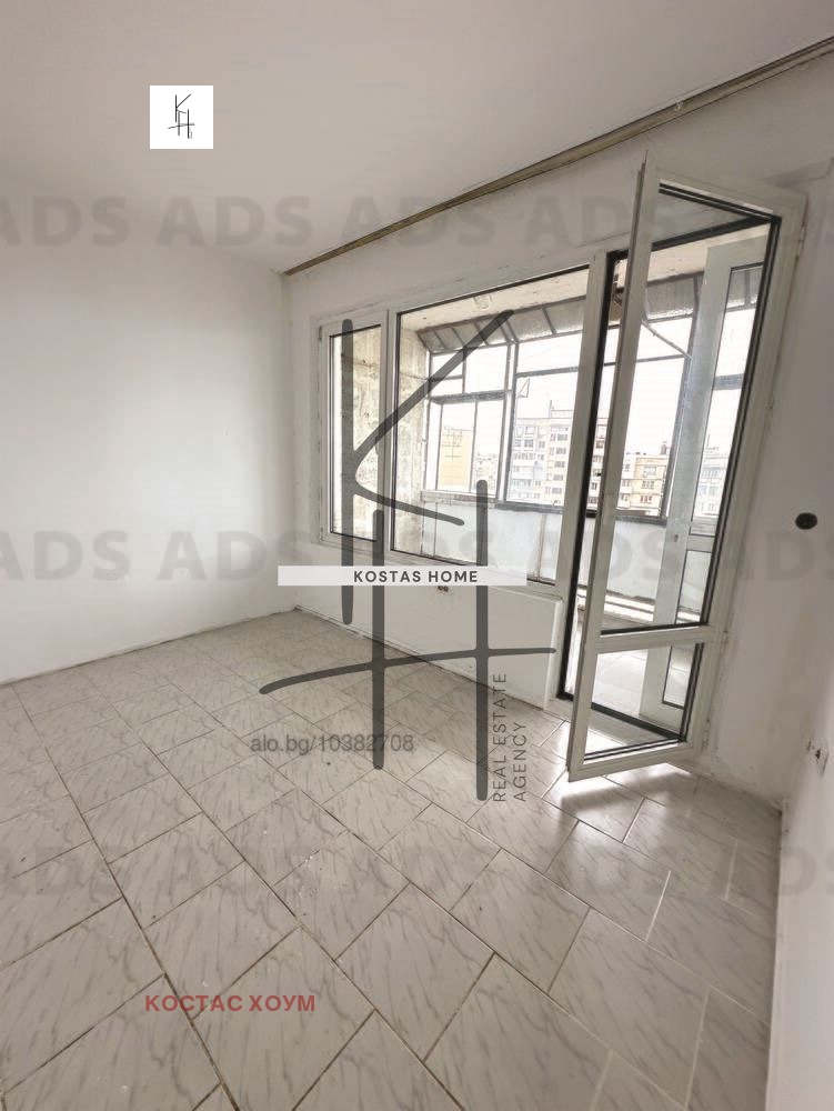 Продава  3-стаен град Варна , Аспарухово , 58 кв.м | 11484940 - изображение [2]