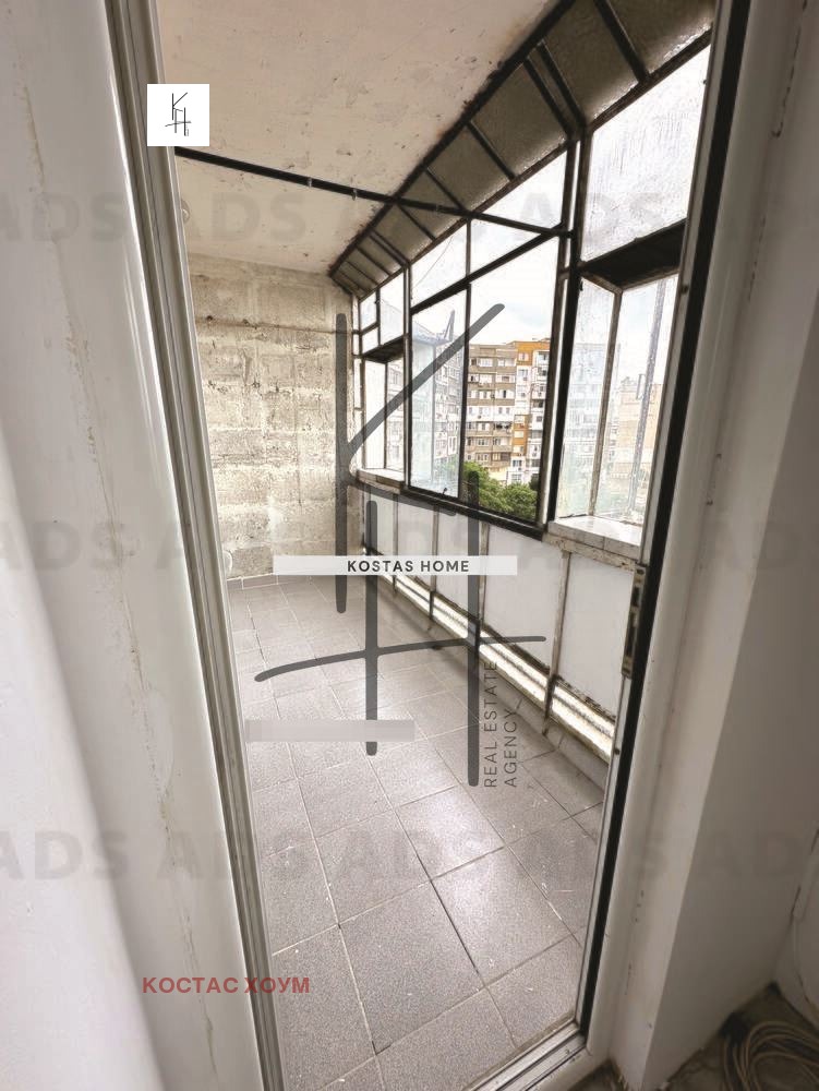 Продава  3-стаен град Варна , Аспарухово , 58 кв.м | 11484940 - изображение [5]