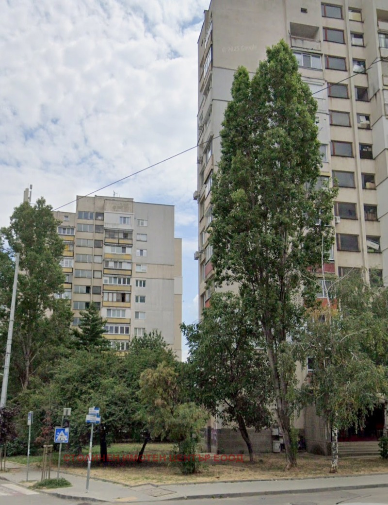 Продава  3-стаен град София , Гео Милев , 117 кв.м | 89788447