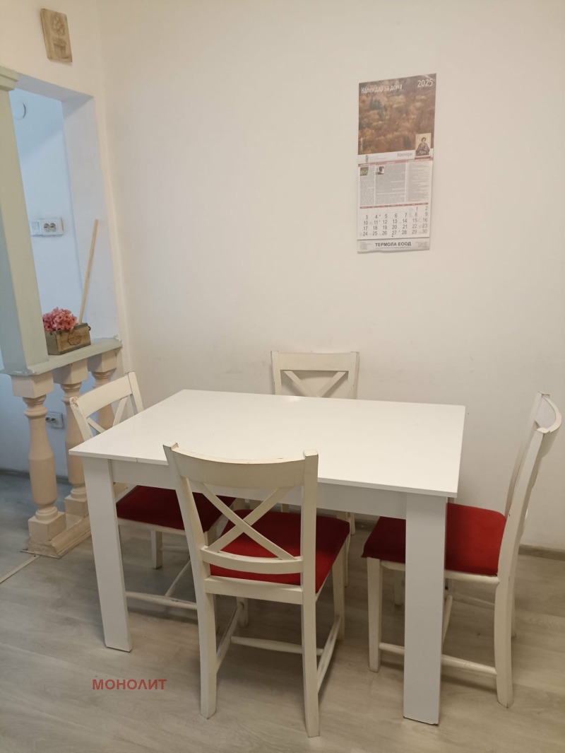 Продава 3-СТАЕН, гр. Габрово, Център, снимка 14 - Апартаменти - 52659583