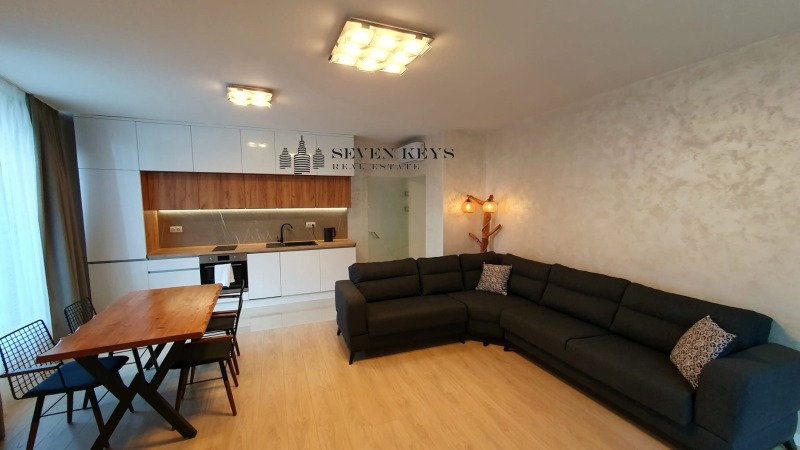 Продава 3-СТАЕН, гр. Варна, Трошево, снимка 1 - Апартаменти - 53282407