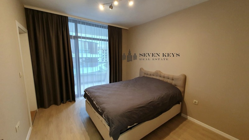 Продава 3-СТАЕН, гр. Варна, Трошево, снимка 2 - Апартаменти - 53282407