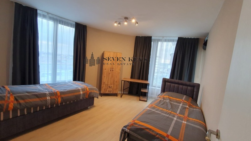 Продава 3-СТАЕН, гр. Варна, Трошево, снимка 3 - Апартаменти - 53282407