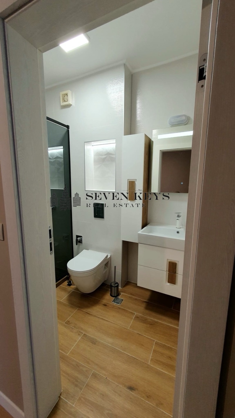 Продава 3-СТАЕН, гр. Варна, Трошево, снимка 7 - Апартаменти - 53282407