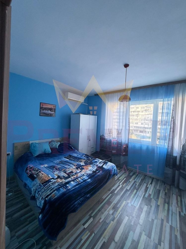 Продава 4-СТАЕН, гр. Варна, Владислав Варненчик 2, снимка 3 - Апартаменти - 54363115