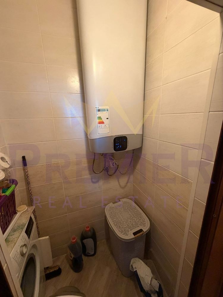 Продава 4-СТАЕН, гр. Варна, Владислав Варненчик 2, снимка 9 - Апартаменти - 54363115