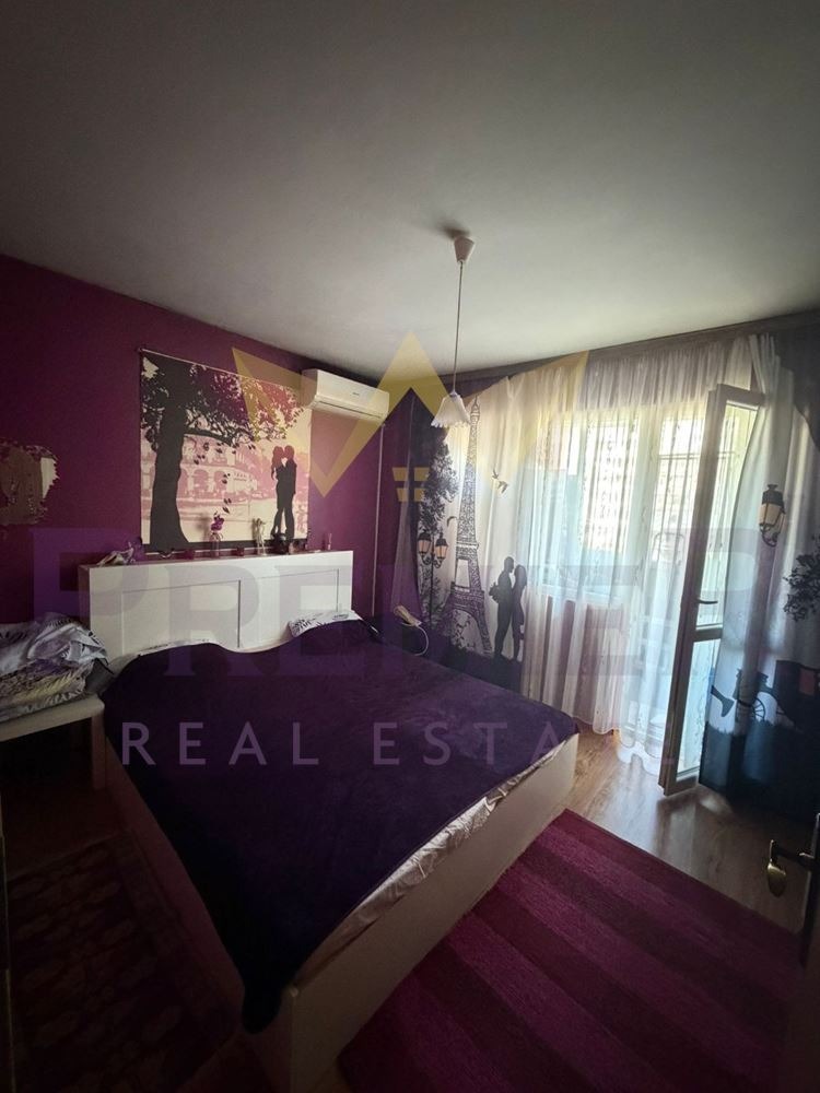 Продава 4-СТАЕН, гр. Варна, Владислав Варненчик 2, снимка 5 - Апартаменти - 54363115