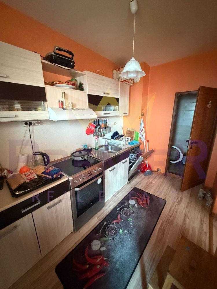 Продава 4-СТАЕН, гр. Варна, Владислав Варненчик 2, снимка 2 - Апартаменти - 54363115